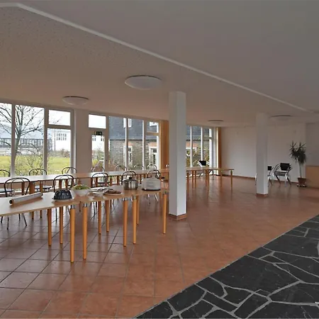 Splndid Mansion In Lehesten With Sauna