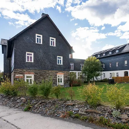 Splndid Mansion In Lehesten With Sauna * Lehesten