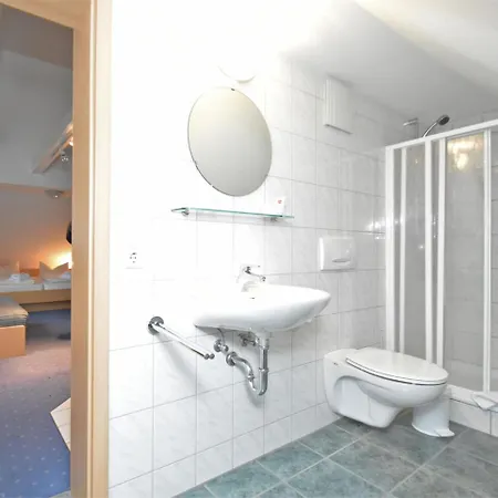 Ferienhaus Splndid Mansion In Lehesten With Sauna Lehesten