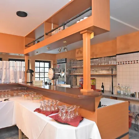 Splndid Mansion In Lehesten With Sauna * Lehesten