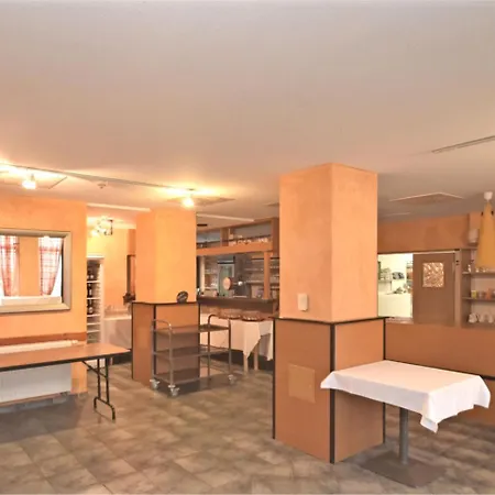 Ferienhaus Splndid Mansion In Lehesten With Sauna