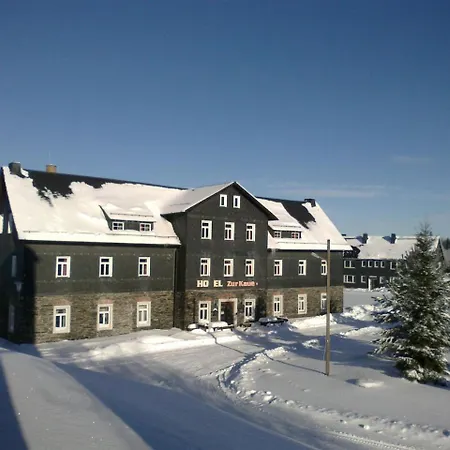 Splndid Mansion In Lehesten With Sauna